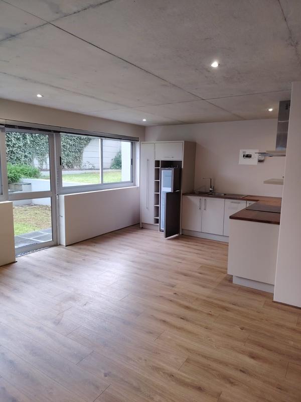 1 Bedroom Property for Sale in Voelklip Western Cape
